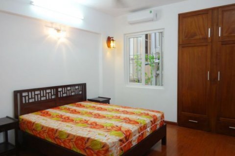 5 bedrooms House in Tay Ho, Ha Noi, No. 3403 7