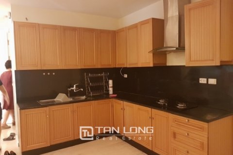 3 bedrooms Apartment in Tay Ho, Ha Noi, No. 3409 3
