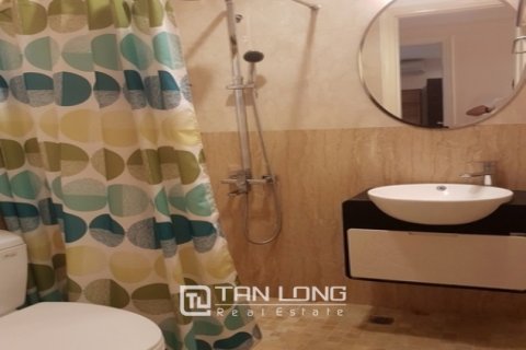 3 bedrooms Apartment in Tay Ho, Ha Noi, No. 3409 6