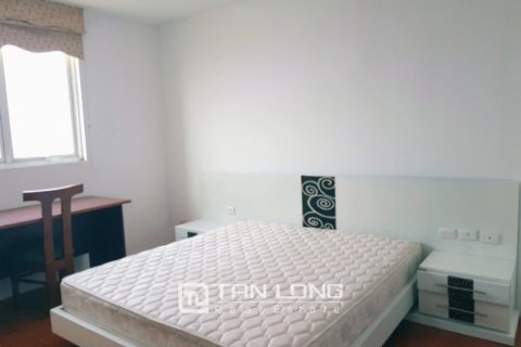 Квартира с 4 спальнями в Тэйхо, Ханой , № 3406 5