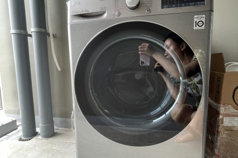 Кондоминиум с 3 спальнями в Хайфон , № 24784 14
