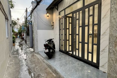 Studio Townhouse in District 7, Ho Chi Minh,  No. 24788