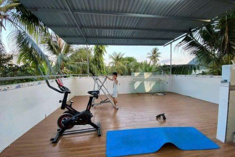 290m2 Land in Nha Be, Ho Chi Minh,  No. 17257 4