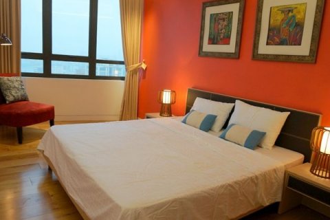 2 bedrooms Apartment in Cau Giay, Ha Noi, No. 6084 2