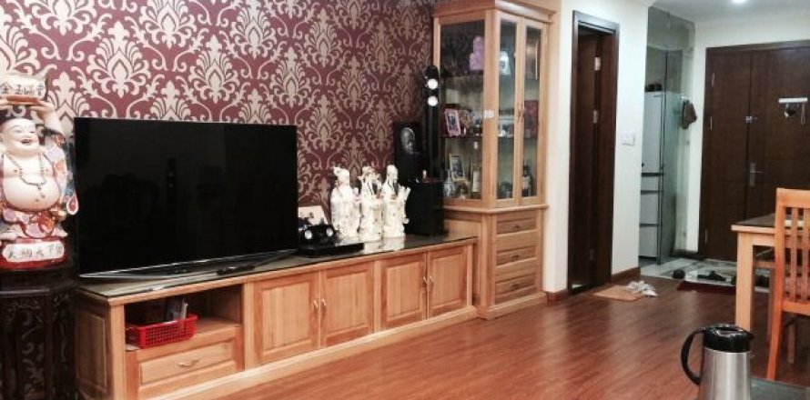 3 bedrooms Apartment in Thanh Xuan, Ha Noi, No. 6080