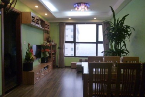 3 bedrooms Apartment in Thanh Xuan, Ha Noi, No. 6082 2