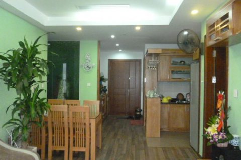 3 bedrooms Apartment in Thanh Xuan, Ha Noi, No. 6082 5