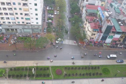 3 bedrooms Apartment in Thanh Xuan, Ha Noi, No. 6082 8