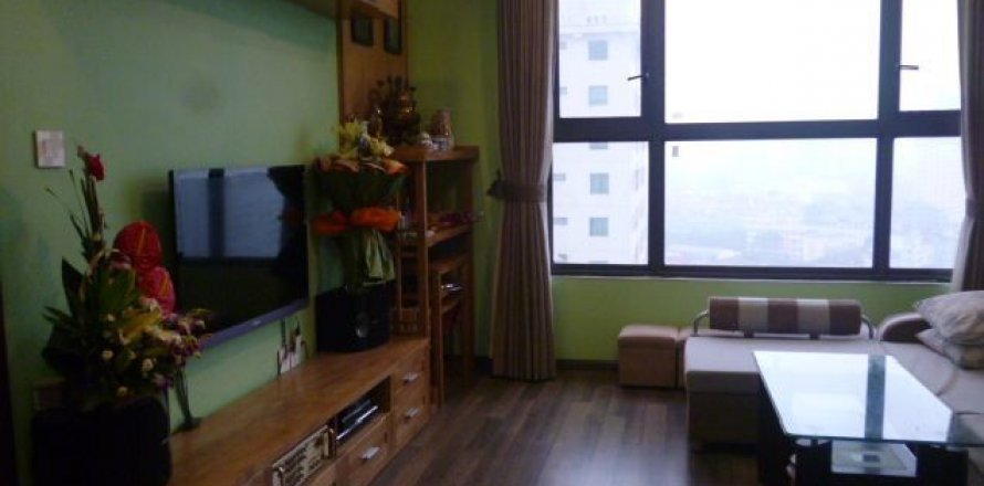 3 bedrooms Apartment in Thanh Xuan, Ha Noi, No. 6082