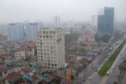 3 bedrooms Apartment in Thanh Xuan, Ha Noi, No. 6082 12