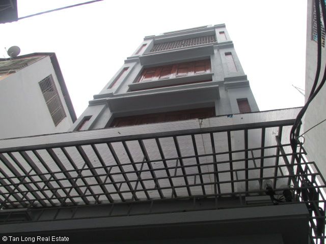 5 bedrooms House in Cau Giay, Ha Noi, Vietnam No. 6079