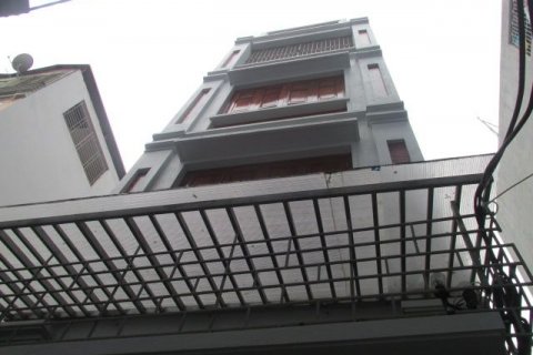 5 bedrooms House in Cau Giay, Ha Noi, No. 6079
