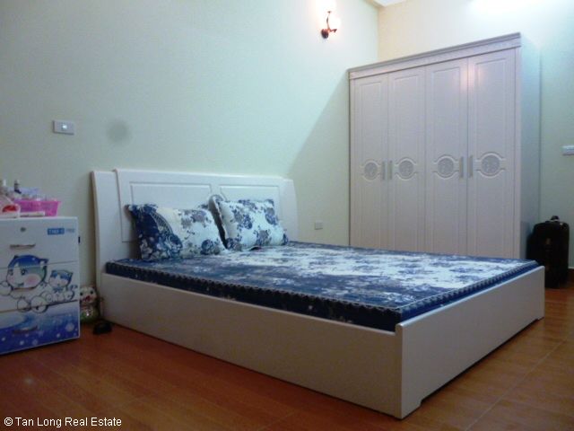 5 bedrooms House in Cau Giay, Ha Noi, Vietnam No. 6079