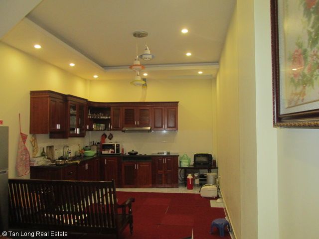 5 bedrooms House in Cau Giay, Ha Noi, Vietnam No. 6079