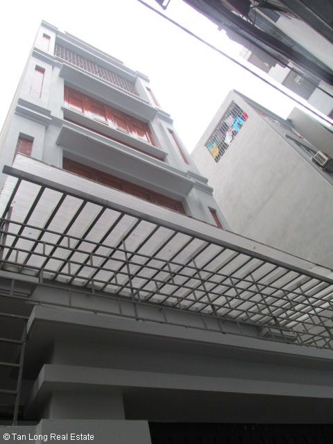 5 bedrooms House in Cau Giay, Ha Noi, Vietnam No. 6079