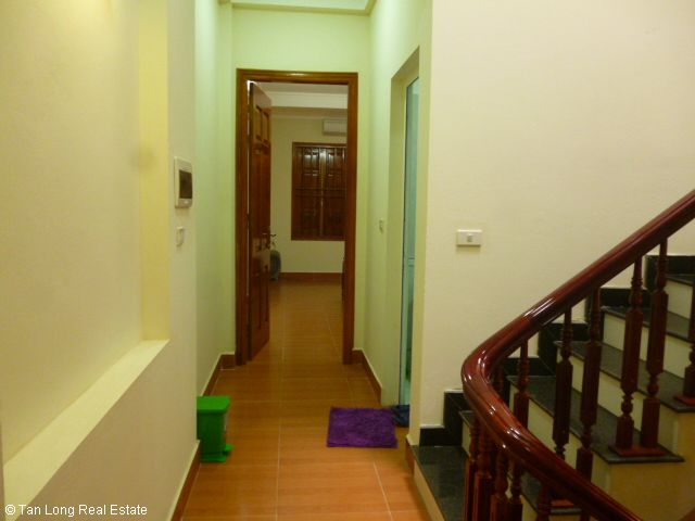 5 bedrooms House in Cau Giay, Ha Noi, Vietnam No. 6079