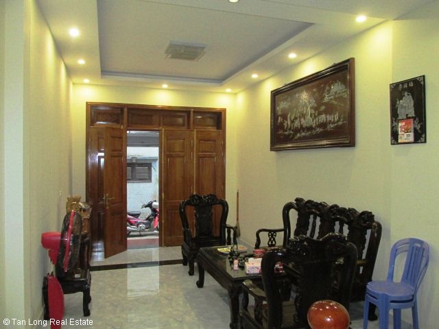 5 bedrooms House in Cau Giay, Ha Noi, Vietnam No. 6079