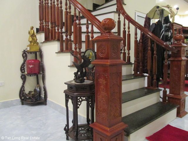 5 bedrooms House in Cau Giay, Ha Noi, Vietnam No. 6079