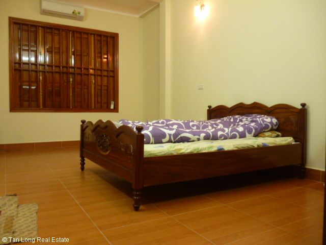 5 bedrooms House in Cau Giay, Ha Noi, Vietnam No. 6079