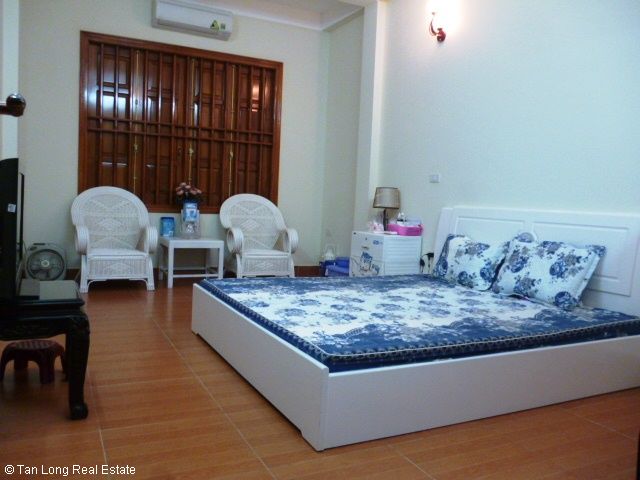 5 bedrooms House in Cau Giay, Ha Noi, Vietnam No. 6079