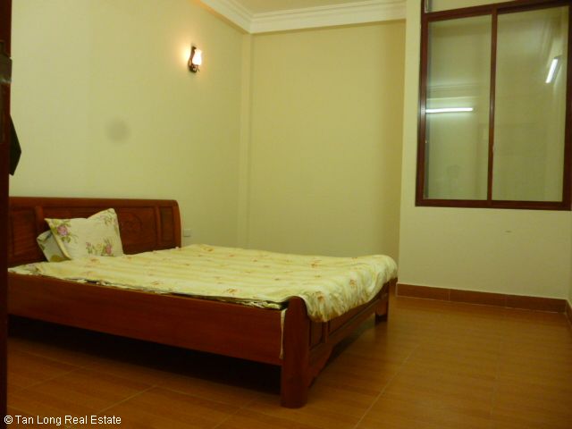 5 bedrooms House in Cau Giay, Ha Noi, Vietnam No. 6079