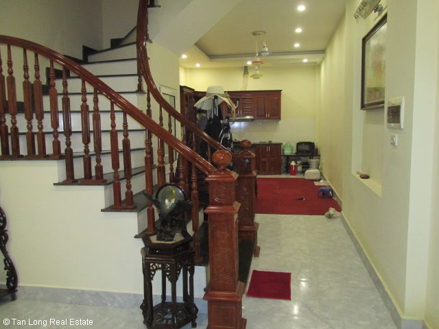 5 bedrooms House in Cau Giay, Ha Noi, Vietnam No. 6079