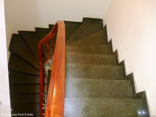 5 bedrooms House in Cau Giay, Ha Noi, Vietnam No. 6079