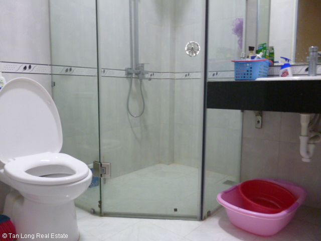 5 bedrooms House in Cau Giay, Ha Noi, Vietnam No. 6079