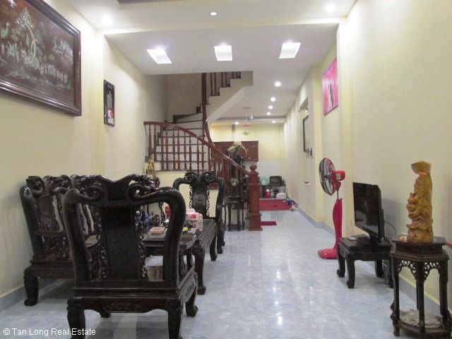 5 bedrooms House in Cau Giay, Ha Noi, Vietnam No. 6079