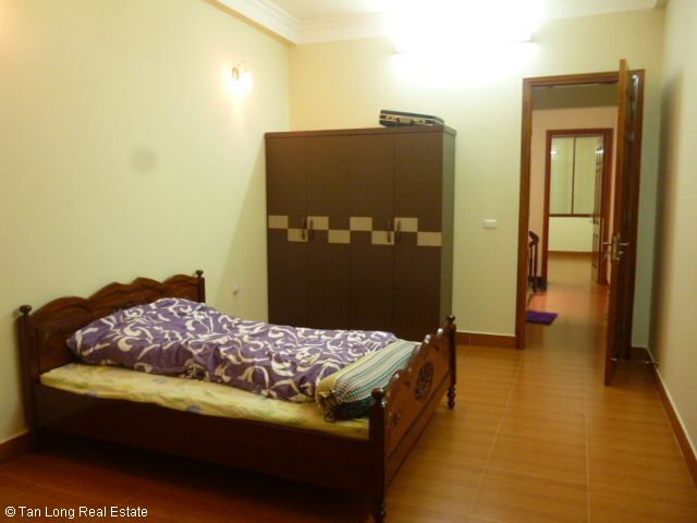 5 bedrooms House in Cau Giay, Ha Noi, Vietnam No. 6079