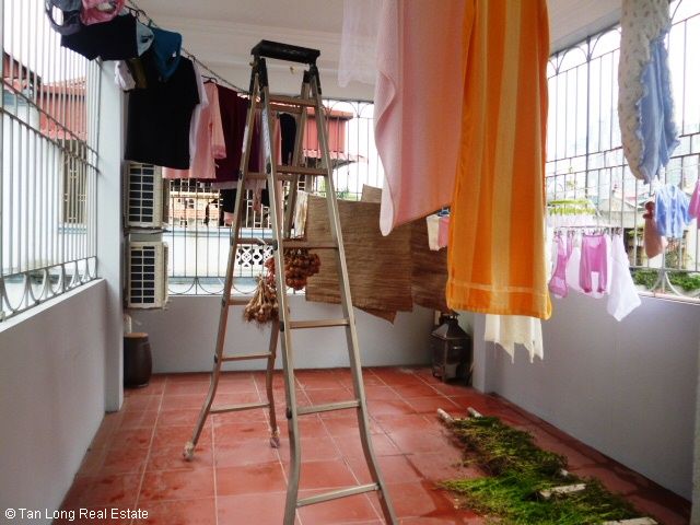 5 bedrooms House in Cau Giay, Ha Noi, Vietnam No. 6079