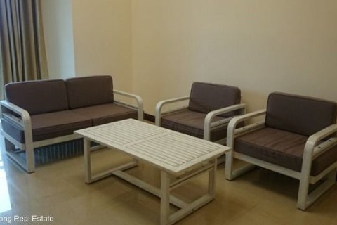 Квартира с 2 спальнями в Тханьсуан, Ханой , № 6078 3