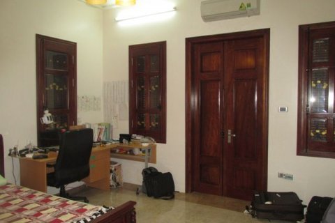 4 bedrooms Villa in Nam Tu Liem, Ha Noi, No. 6081 15