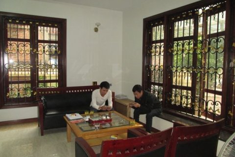 4 bedrooms Villa in Nam Tu Liem, Ha Noi, No. 6081 3