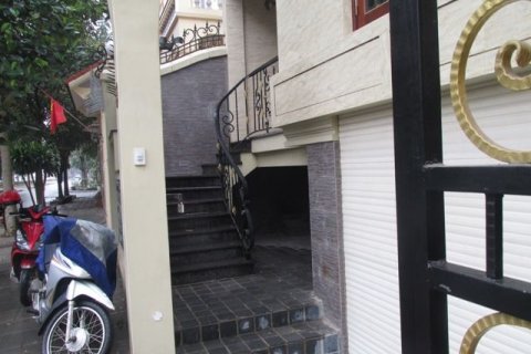 4 bedrooms Villa in Nam Tu Liem, Ha Noi, No. 6081 2