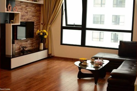 2 bedrooms Apartment in Thanh Xuan, Ha Noi,  No. 6502