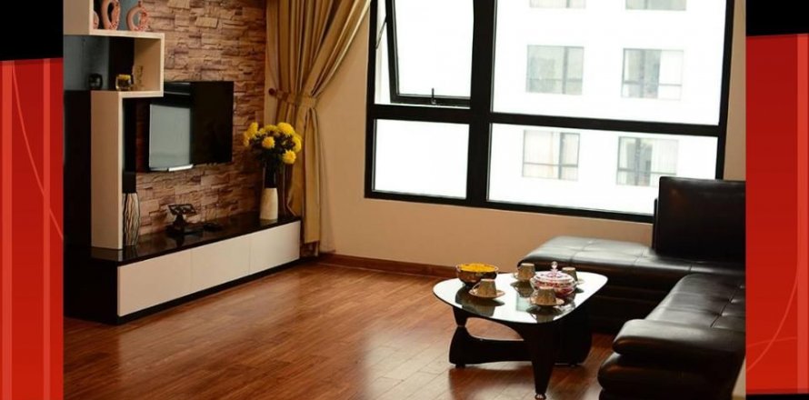 2 bedrooms Apartment in Thanh Xuan, Ha Noi, No. 6502