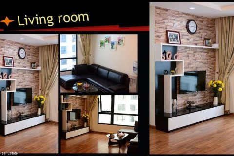 2 bedrooms Apartment in Thanh Xuan, Ha Noi, No. 6502 6