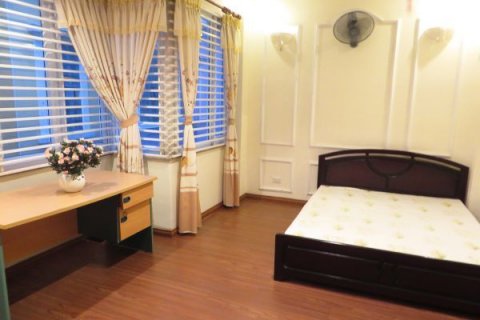 4 bedrooms House in Ba Dinh, Ha Noi, No. 6501 5