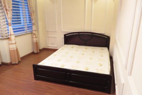 4 bedrooms House in Ba Dinh, Ha Noi, No. 6501 6