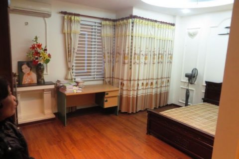 4 bedrooms House in Ba Dinh, Ha Noi, No. 6501 8