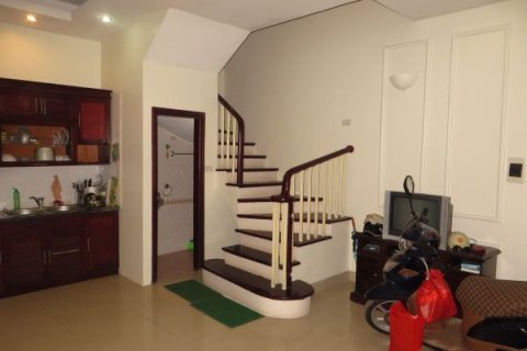 4 bedrooms House in Ba Dinh, Ha Noi, No. 6501 3