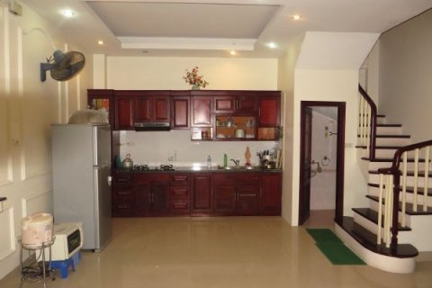 4 bedrooms House in Ba Dinh, Ha Noi, No. 6501 2