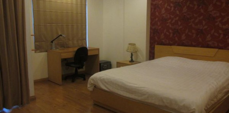 3 bedrooms Apartment in Hai Ba Trung, Ha Noi,  No. 6499
