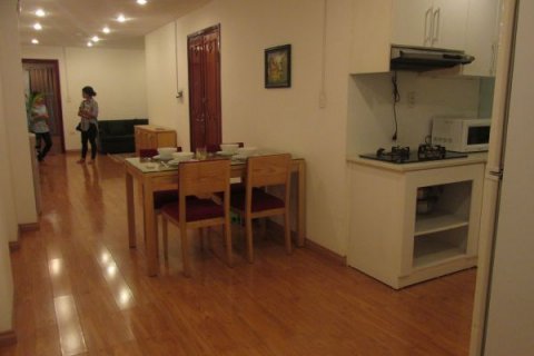 3 bedrooms Apartment in Hai Ba Trung, Ha Noi,  No. 6499 10