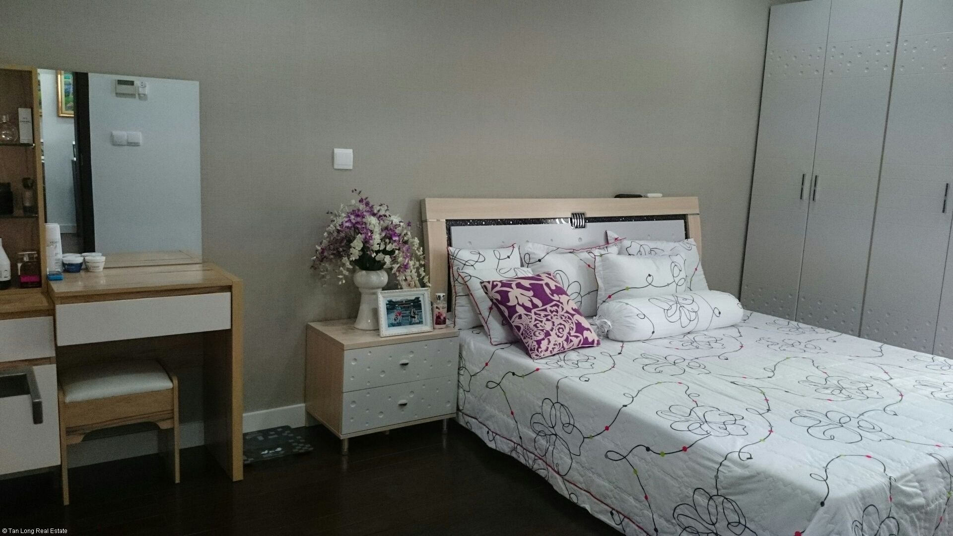 3 bedrooms Apartment in Ba Dinh, Ha Noi, Vietnam No. 6497