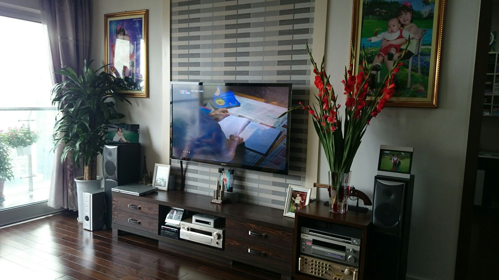 3 bedrooms Apartment in Ba Dinh, Ha Noi, Vietnam No. 6497