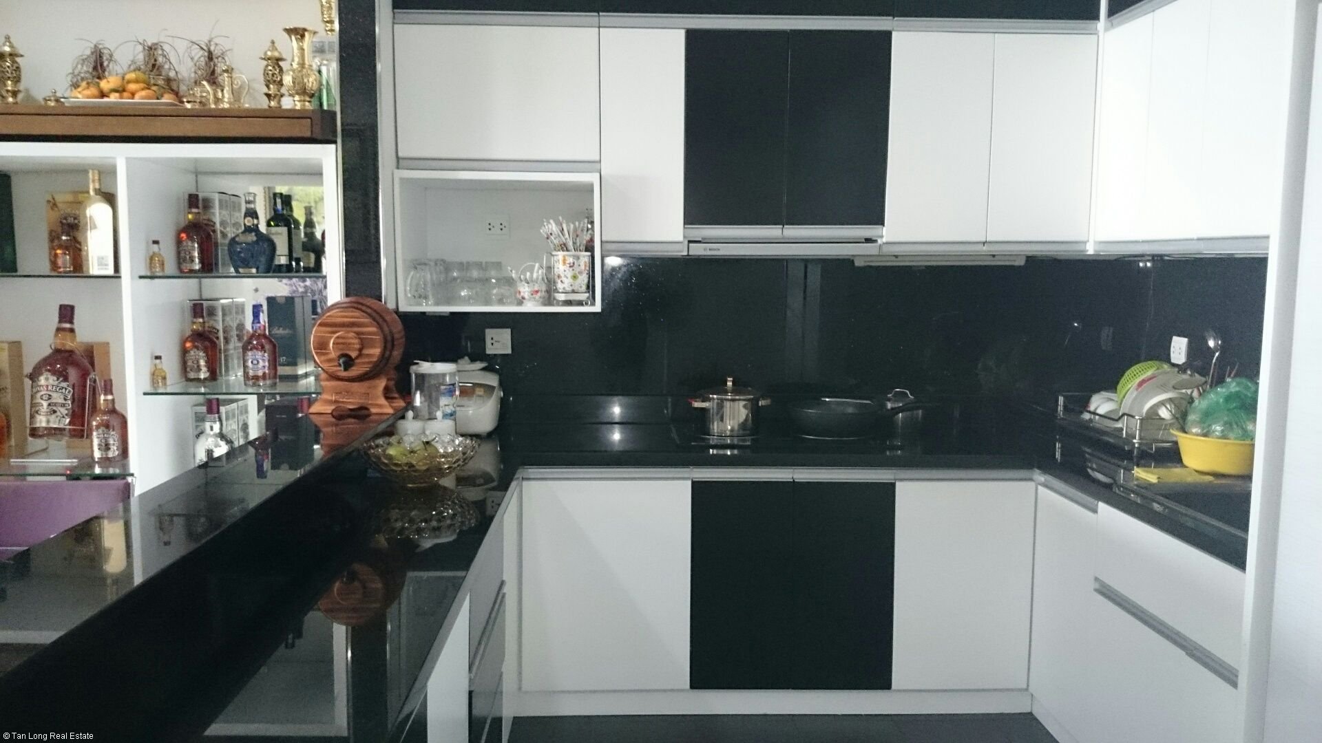 3 bedrooms Apartment in Ba Dinh, Ha Noi, Vietnam No. 6497