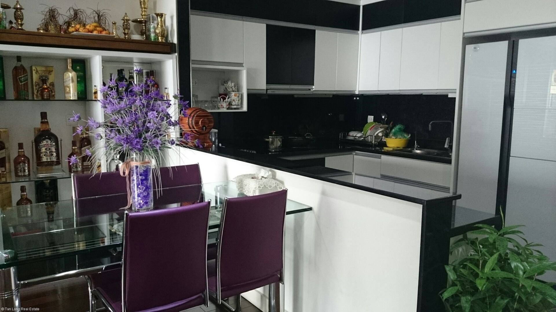 3 bedrooms Apartment in Ba Dinh, Ha Noi, Vietnam No. 6497