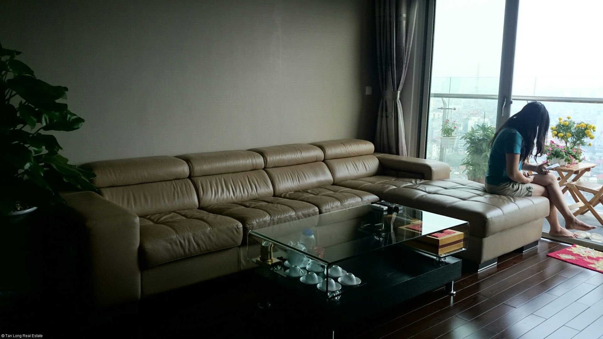 3 bedrooms Apartment in Ba Dinh, Ha Noi, Vietnam No. 6497